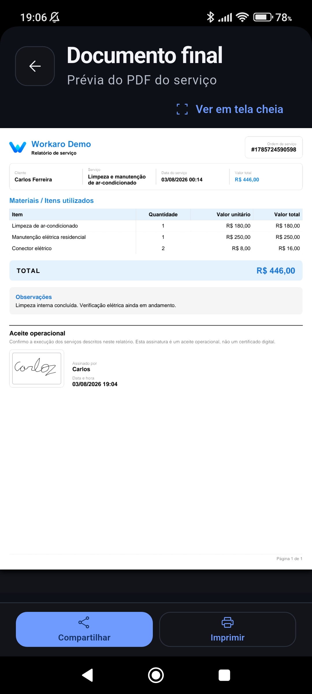 Documento final